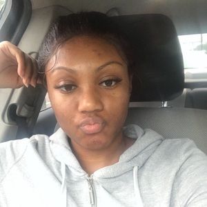 Meet your Posher, Durlesha